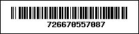 million dollar upc barcode